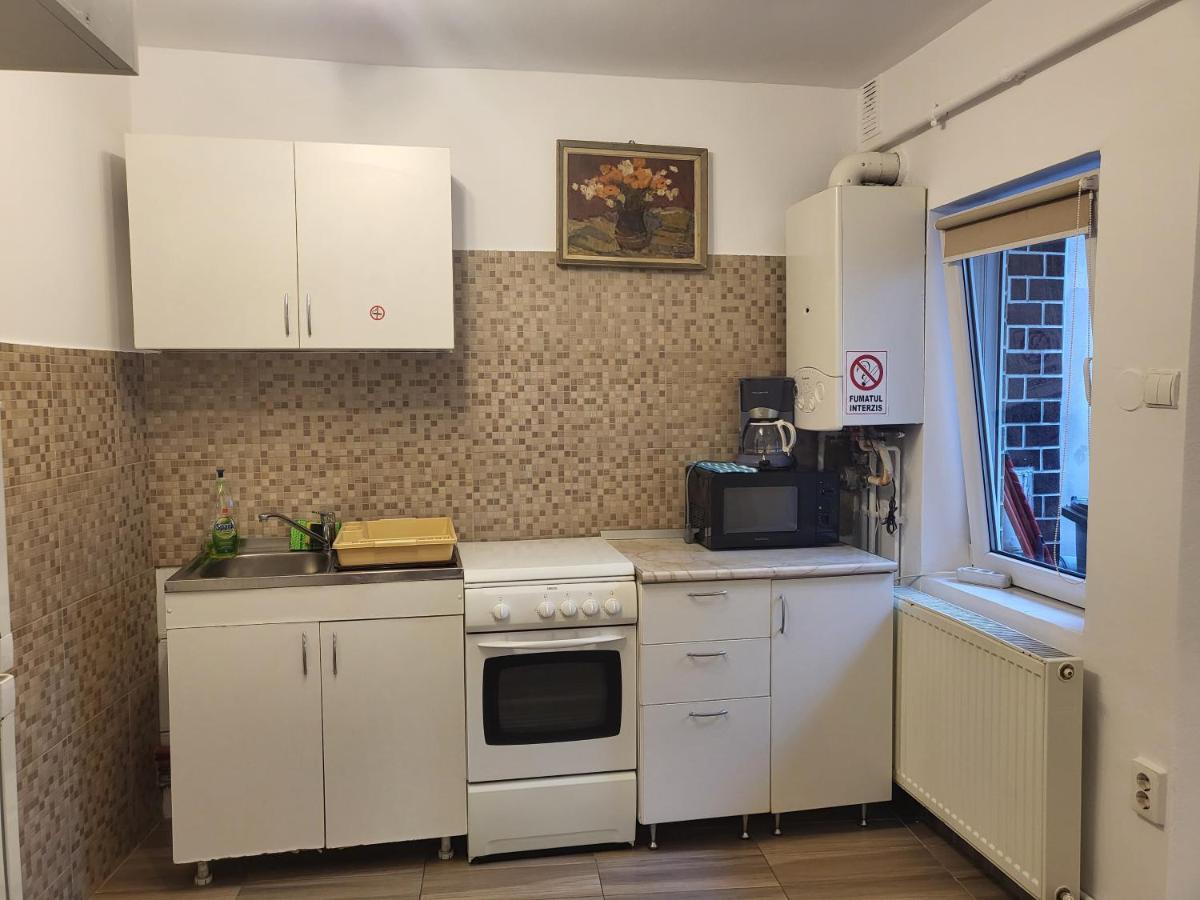 Casa Rezidentiala Aria Apartment Cluj-Napoca Ngoại thất bức ảnh