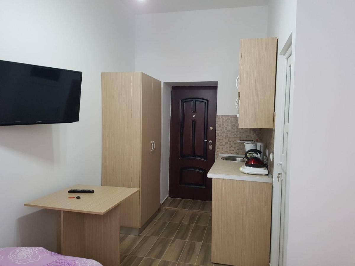 Casa Rezidentiala Aria Apartment Cluj-Napoca Ngoại thất bức ảnh