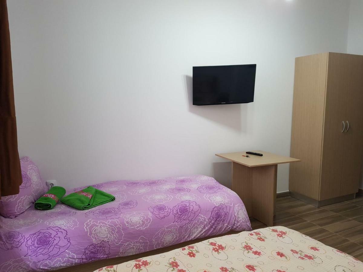 Casa Rezidentiala Aria Apartment Cluj-Napoca Ngoại thất bức ảnh